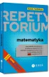 Pakiet Matura. Matematyka. Liceum i technikum. Matura 2024-2026, Repetytorium. Matematyka. Liceum i technikum. Matura 2024-2026