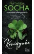 Koniczynka – Natasza Socha – okładka ebook