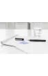 Faber-Castell Pi�ro wieczne szkolne Carbon Look + 6 naboi