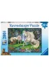 Puzzle 200 el. Jednoro�ce Ravensburger