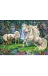 Puzzle 200 el. Jednoro�ce Ravensburger