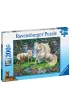 Puzzle 200 el. Jednoro�ce Ravensburger