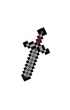 Godan Miecz Netherite - Minecraft
