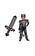 Godan Miecz Netherite - Minecraft