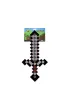 Godan Miecz Netherite - Minecraft