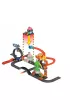 Hot Wheels City Rajdowa lodziarnia HTN77 Mattel