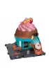 Hot Wheels City Rajdowa lodziarnia HTN77 Mattel