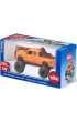 RAM 1500 z oponami balonowymi Siku Super S2358