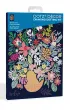 Diamond Dotz Haft diamentowy - Adults Wild Flowers 30x20cm