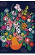 Diamond Dotz Haft diamentowy - Adults Wild Flowers 30x20cm