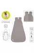 Lassig piworek o gruboci 2,5 tog Cozy Home Sprinkle taupe, rozm. 74-80 cm/7-12 miesicy