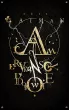 Amerykańscy bogowie. Wersja autorska – Neil Gaiman – okładka ebook