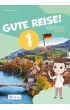 Pakiet: Gute Reise! 1. Podr�cznik i zeszyt �wicze� do nauki j�zyka niemieckiego. Klasa 4