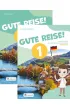 Pakiet: Gute Reise! 1. Podr�cznik i zeszyt �wicze� do nauki j�zyka niemieckiego. Klasa 4