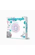 Spirograph Mandala Dante