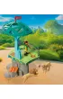 Playmobil Animals & Friends Park wspinaczkowy w�dziczy 72070