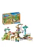 Playmobil Animals & Friends Park wspinaczkowy w�dziczy 72070