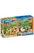 Playmobil Animals & Friends Park wspinaczkowy w�dziczy 72070
