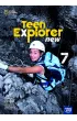 Teen Explorer New 7 NEON. Zeszyt �wicze� do j�zyka angielskiego dla klasy czwartej szko�y podstawowej