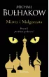 Mistrz i Małgorzata – Michaił Bułhakow – okładka ebook