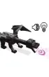 Minecraft Smok Kresu 15 rocznica Zestaw figurek
