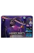 Minecraft Smok Kresu 15 rocznica Zestaw figurek