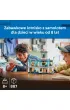 LEGO City Lotnisko z samolotem 60502