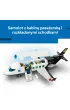 LEGO City Lotnisko z samolotem 60502