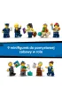LEGO City Lotnisko z samolotem 60502