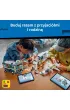LEGO City Lotnisko z samolotem 60502