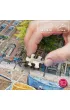 Puzzle 1000 el. Amsterdam Tulips CherryPazzi