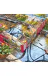 Puzzle 1000 el. Amsterdam Tulips CherryPazzi
