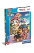 Puzzle 104 el. SuperColor. Paw Patrol Clementoni