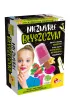 Lisciani I'm a Genius Niezwyk�e b�yszczyki