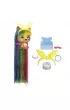 I Love VIP Pets - pieski z d�ugimi w�osami do stylizacji fryzur! Tm Toys