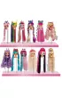 I Love VIP Pets - pieski z d�ugimi w�osami do stylizacji fryzur! Tm Toys