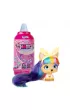 I Love VIP Pets - pieski z d�ugimi w�osami do stylizacji fryzur! Tm Toys