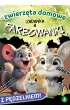 Ksi��ka edu. B5 Zwierz�ta domowe. Zadanka & farbowanki  P�DZELEK SKRZAT 980737