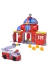 Remiza stra�acka zestaw Psi Patrol Spin Master
