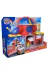 Remiza stra�acka zestaw Psi Patrol Spin Master