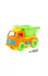Auto ci�arowe w siatce POLESIE 73006
