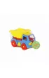 Auto ci�arowe w siatce POLESIE 73006