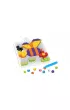 Puzzle PROMO Ukadanka kreatywna 120el E-Edu 3 wzory 168499 Artyk