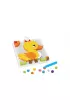 Puzzle PROMO Ukadanka kreatywna 120el E-Edu 3 wzory 168499 Artyk