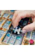 Puzzle 1000 CherryPazzi Amsterdam Rhythm�31490