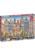 Puzzle 1000 CherryPazzi Amsterdam Rhythm�31490
