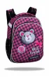 Patio Plecak szkolny Coolpack Turtle Buddy