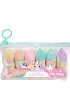 KIDS EUROSWAN Zestaw marker�w w kszta�cie loda Sweet Dreams 6 szt.