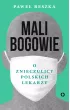Mali bogowie – Paweł Reszka – okładka ebook