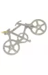 �amig��wka Cast Bike - poziom 1/6